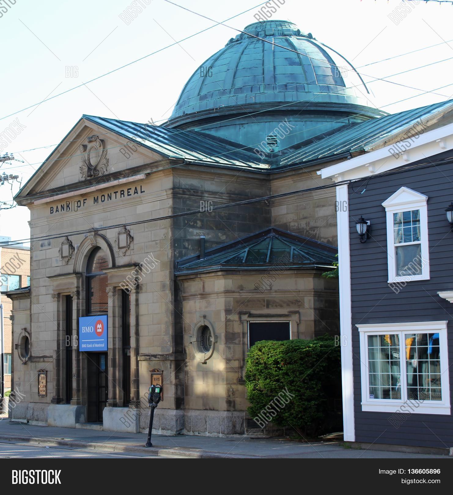 SYDNEY, NOVA SCOTIA Image & Photo (Free Trial) Bigstock