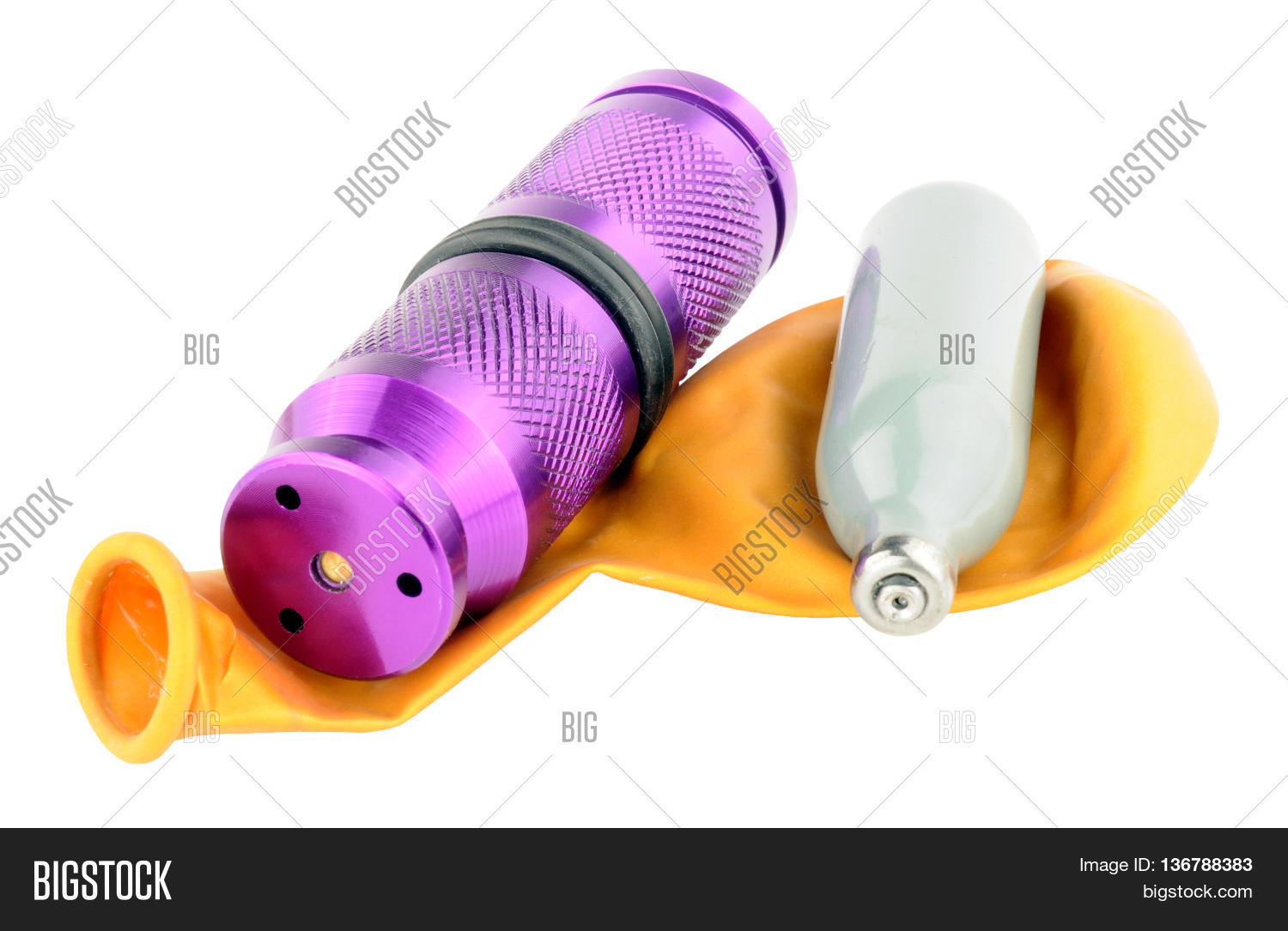 Nitrous Oxide Legal Image & Photo (Free Trial) Bigstock