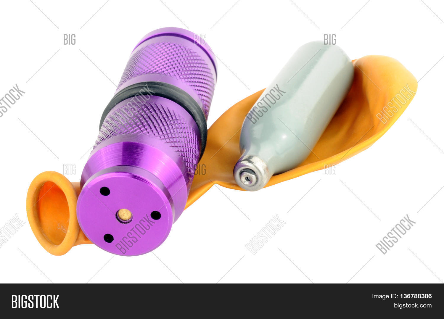 Nitrous Oxide Legal Image & Photo (Free Trial) Bigstock