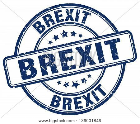 Brexit Stamp. Brexit Sign. Brexit. Britain Leaving Eu.