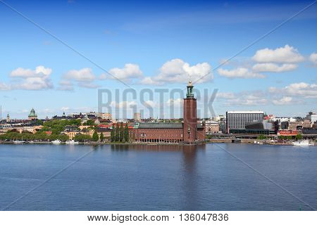 Stockholm