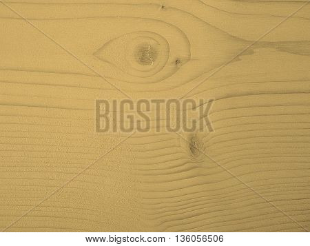 Spruce Wood Background Sepia