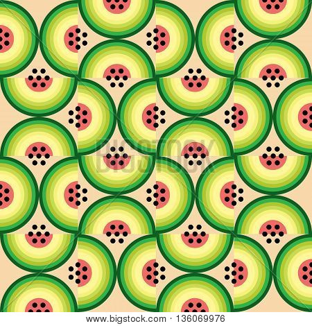 Tagged with abstract fruit, summer texture for your business. Summer background for design beverages, textiles and packaging