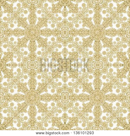 Boho Chic Pattern