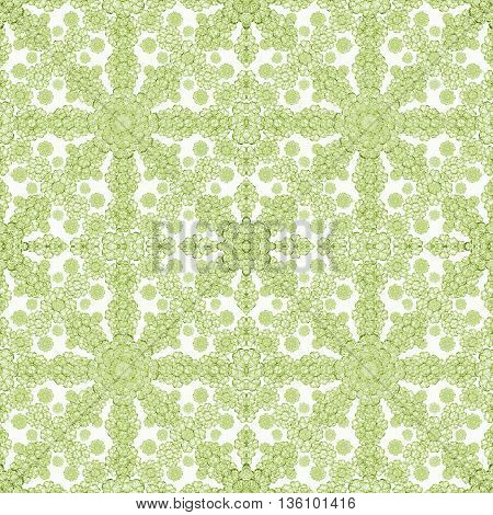 Boho Chic Pattern