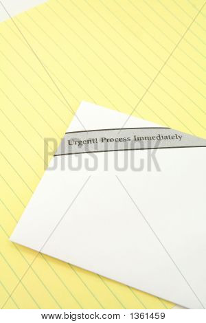  Urgent Mail