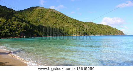 Bryggerier bugt Tortola