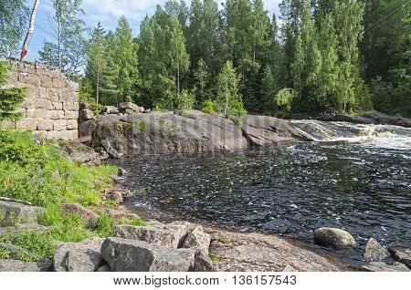 Rapids 