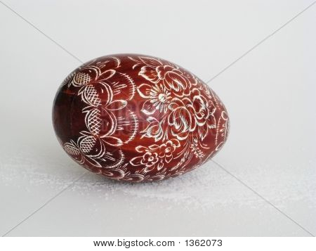 Uovo di Pasqua