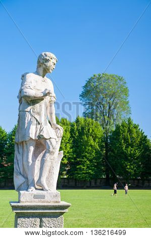 Vicenza Parks