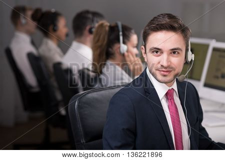Confidence Is Key To A Successful Marketing