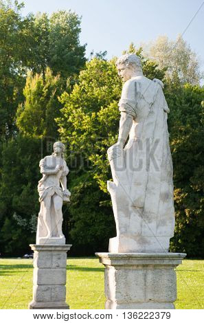 Vicenza Parks