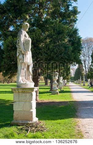 Vicenza Parks