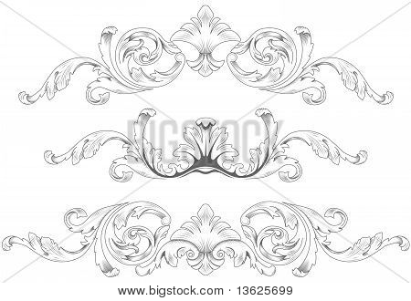 Elementos decorativos