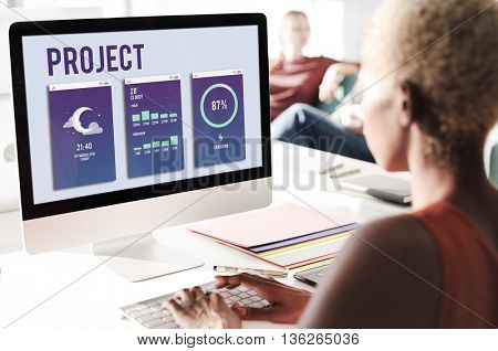 Project Weather Boardcasting Estimate Concept