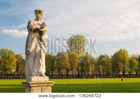 Vicenza Parks
