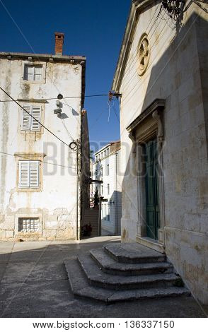 Architecture Of KorÄula