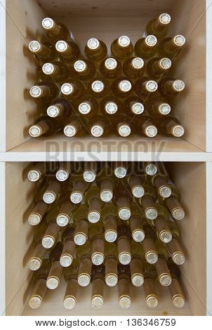 Jose Ferrer Winery Details