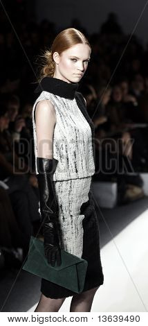 ファッション秋 2011