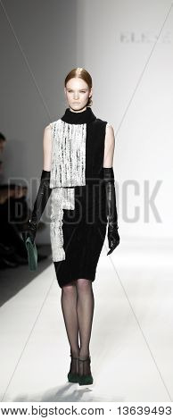 ファッション秋 2011
