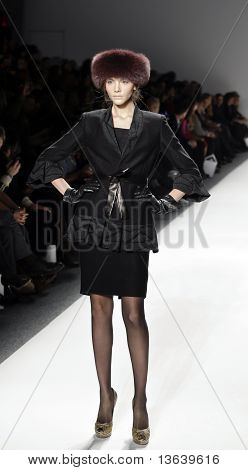 ファッション秋 2011