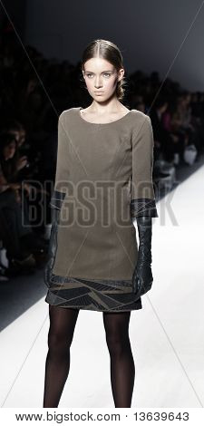 ファッション秋 2011