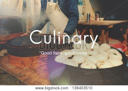 Food Piquant Delicious Cuisine Appetizing Concept