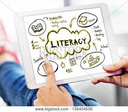 Lesson Training Study Knowledge Learning Concept