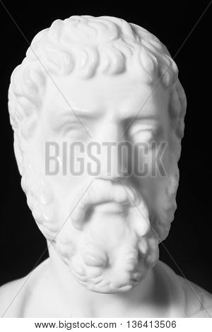 Sophocles (496 Bc - 406 Bc) Was An Ancient Greek Tragedians