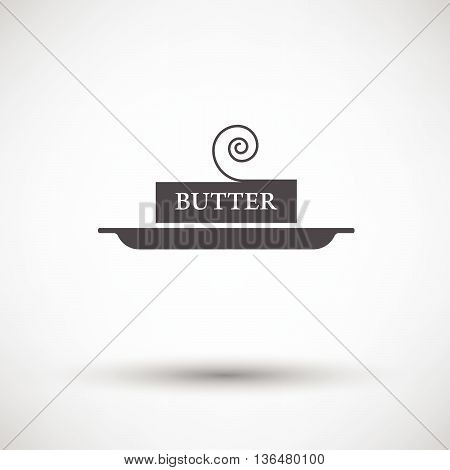 Butter Icon