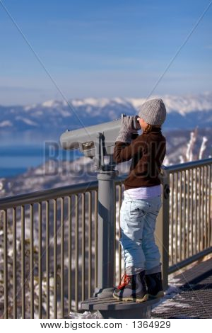 Telescópio