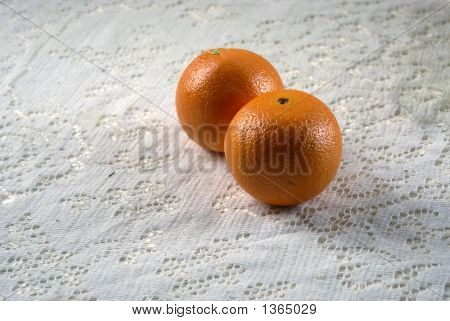 A csipke narancs
