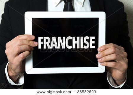 Franchise