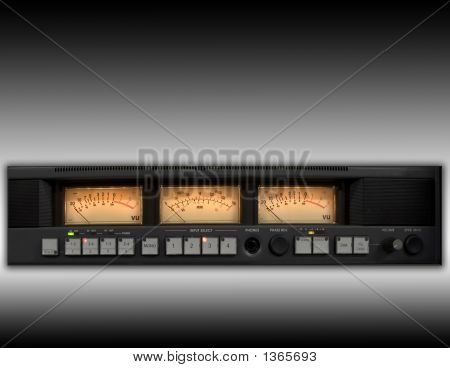 Apparecchiature di monitoraggio audio
