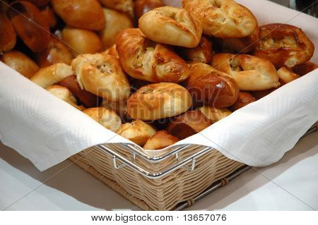 Bäckerei