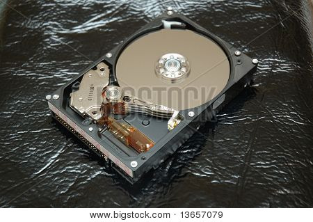 HDD