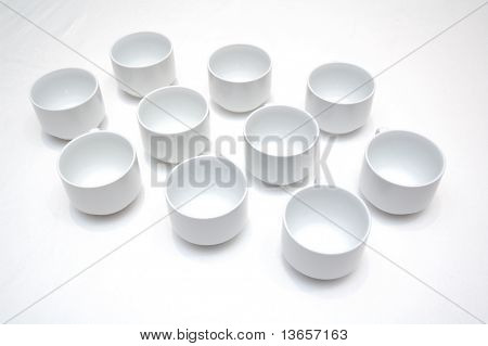 Teetasse