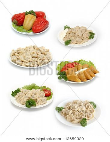 ravioli