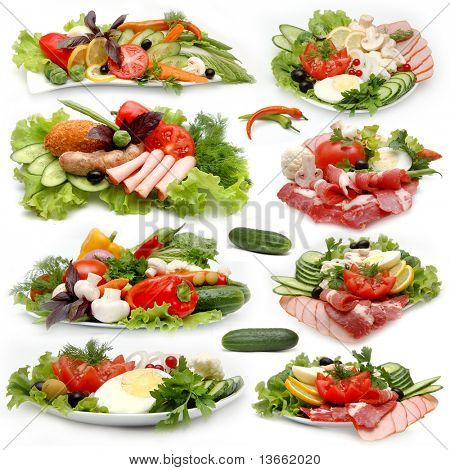 alimentos