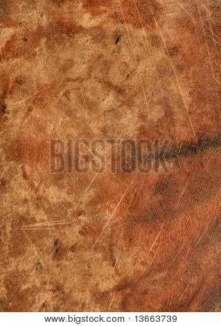 old board