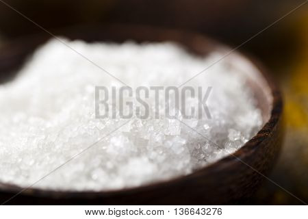 Image Of Salt Orintal Cuisine Vivid Theme