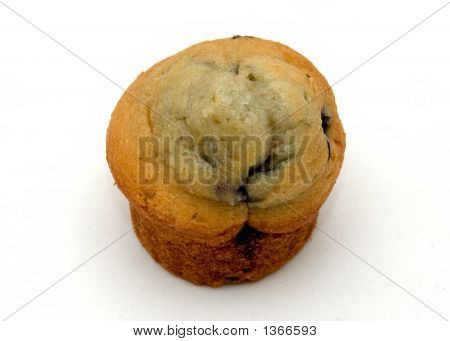 Jeden Blueberyy Muffin