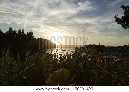 Malorca Sunset