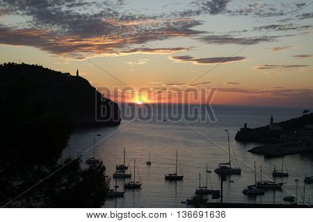 Malorca Sunset