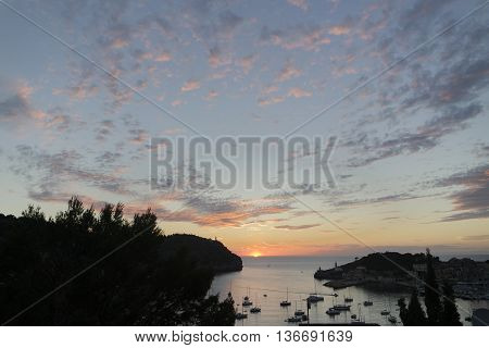 Malorca Sunset