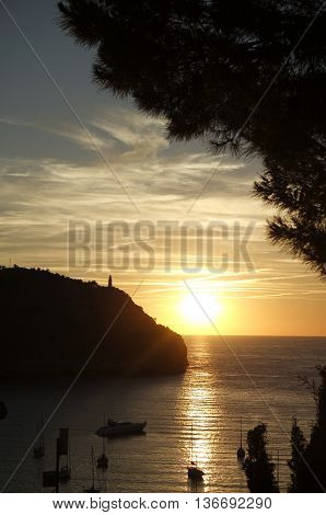 Malorca Sunset