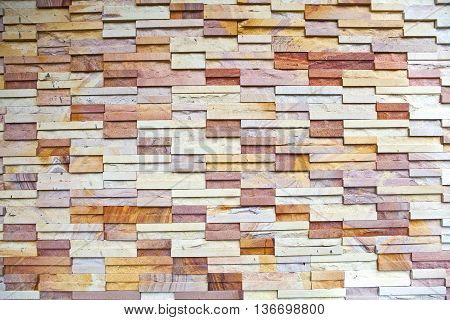 Background of old vintage brick wallbrick wall texture background material of industry building construction.