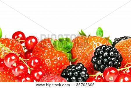 Berrys