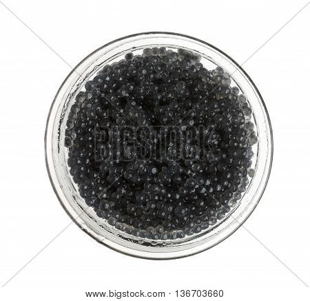 Black Caviar