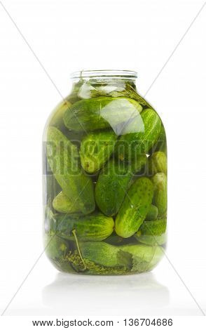 Cucumbers